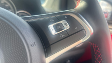 Volkswagen Up 1.0 115PS Up GTI 5dr Petrol Hatchback